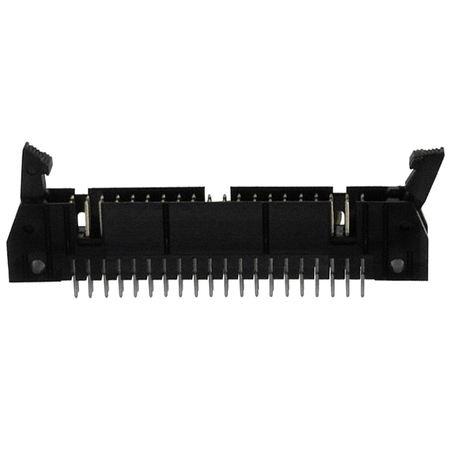 5499374-9 TE Connectivity AMP Connectors