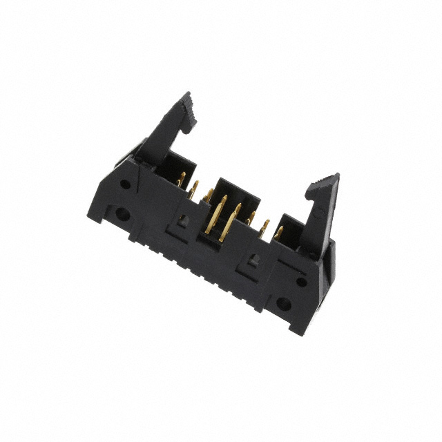 5499786-3 TE Connectivity AMP Connectors