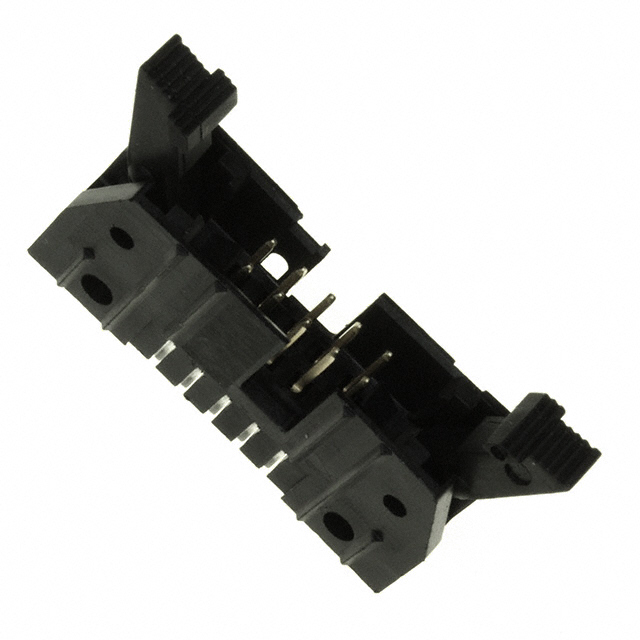 499910-1 TE Connectivity AMP Connectors