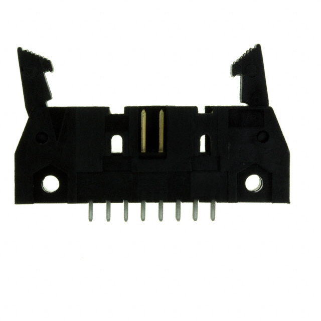 5499910-3 TE Connectivity AMP Connectors