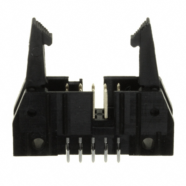 499922-1 TE Connectivity AMP Connectors