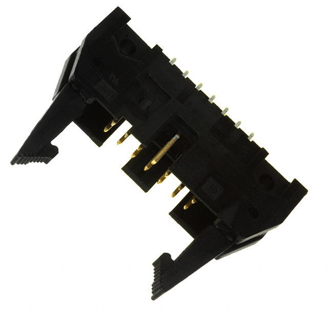 5499922-2 TE Connectivity AMP Connectors