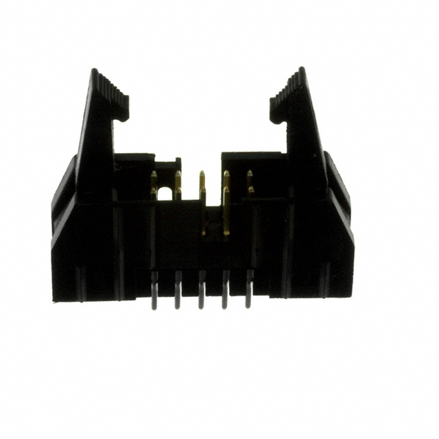 499923-1 TE Connectivity AMP Connectors