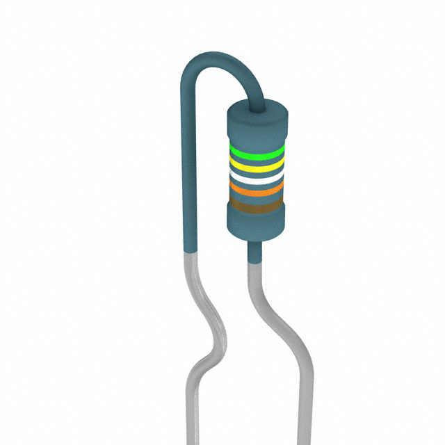PRNF14FTD549K Stackpole Electronics Inc