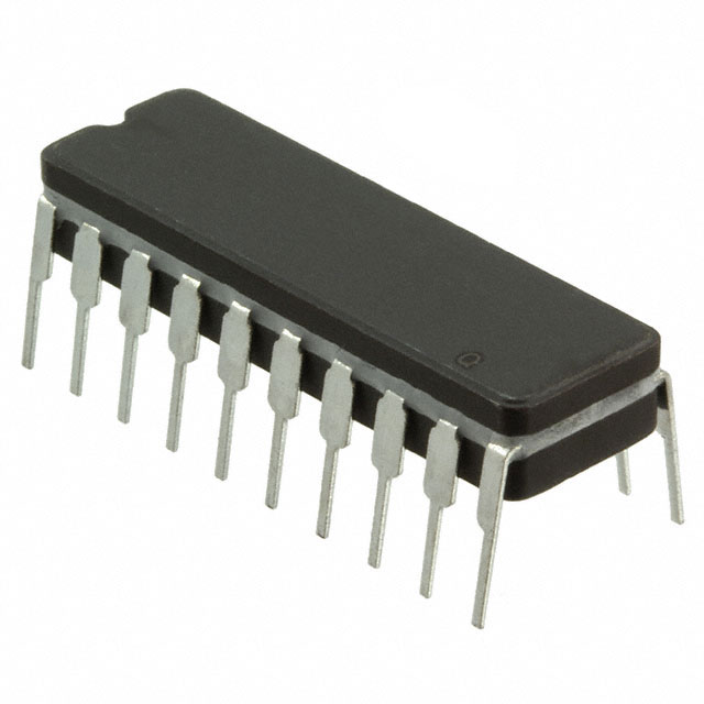 54FCT573CTDB Renesas Electronics America Inc