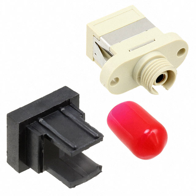 5502781-3 TE Connectivity AMP Connectors