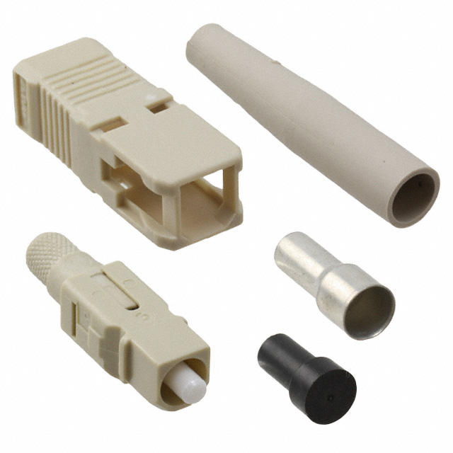 5503948-1 TE Connectivity AMP Connectors