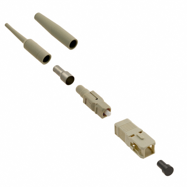 5503948-5 TE Connectivity AMP Connectors