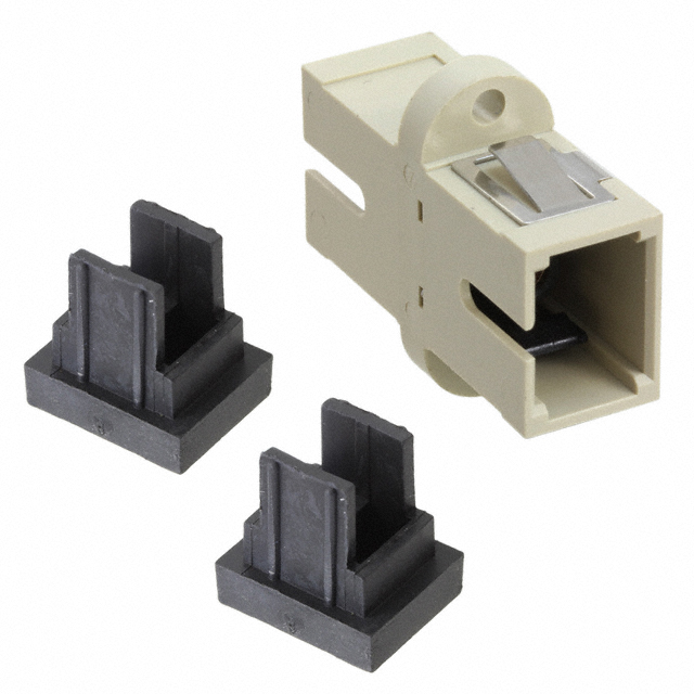 5504614-1 TE Connectivity AMP Connectors