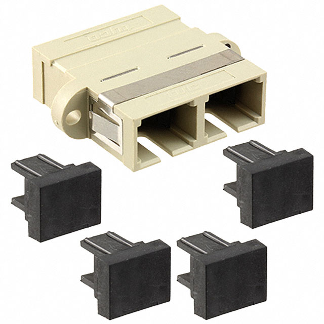 5504640-1 TE Connectivity AMP Connectors