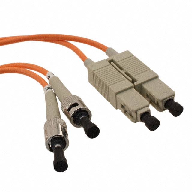 2-5504958-5 TE Connectivity AMP Connectors