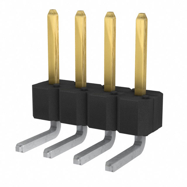 55101-G17-04 Amphenol ICC (FCI)