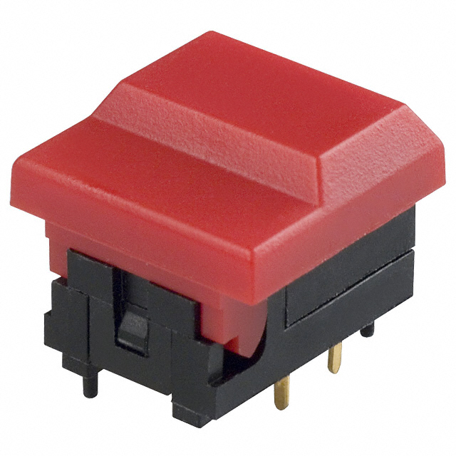 5511MREDX E-Switch