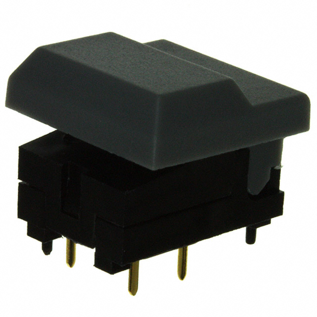 5511MGRYX E-Switch