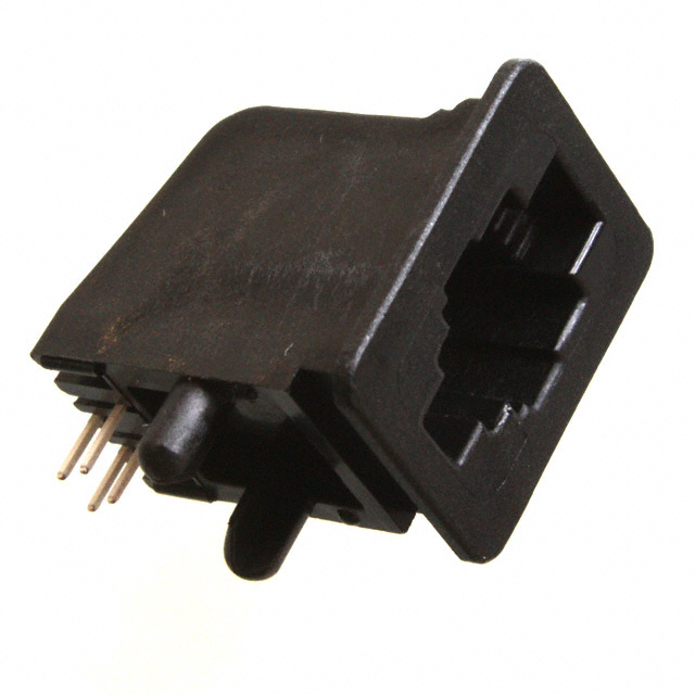 5520241-2 TE Connectivity AMP Connectors