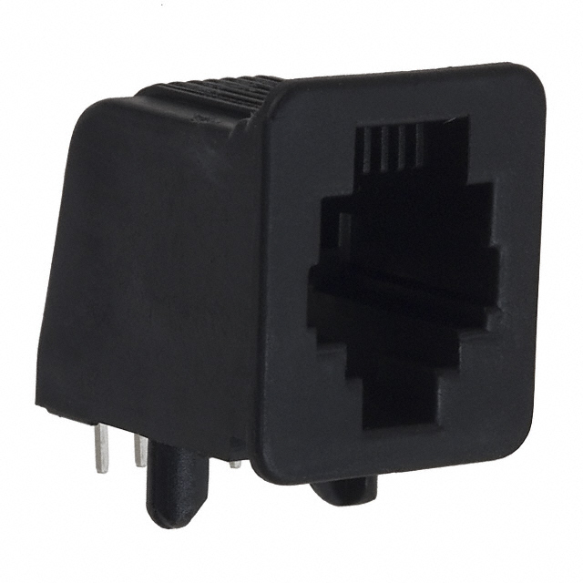 5520242-3 TE Connectivity AMP Connectors