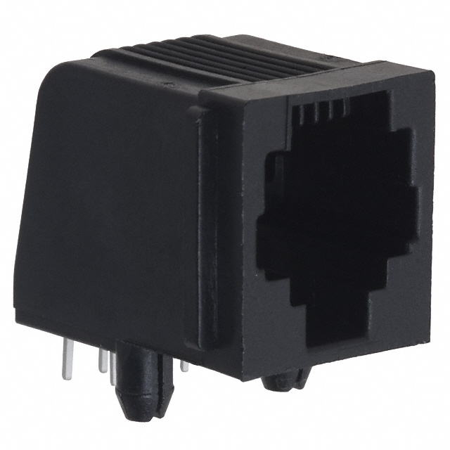 520250-3 TE Connectivity AMP Connectors