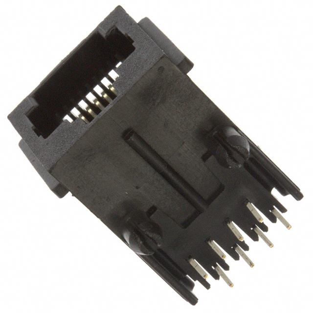 520251-4 TE Connectivity AMP Connectors