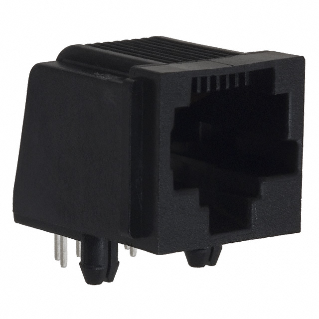 520252-4 TE Connectivity AMP Connectors