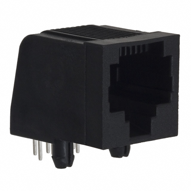 5520426-4 TE Connectivity AMP Connectors