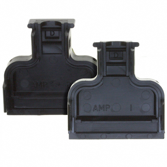 552076-1 TE Connectivity AMP Connectors