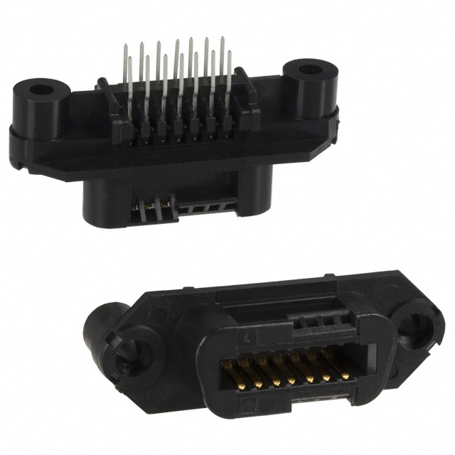 5552212-1 TE Connectivity AMP Connectors