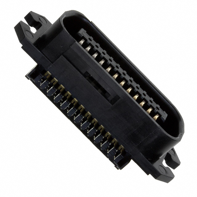 552272-1 TE Connectivity AMP Connectors