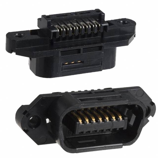 552282-1 TE Connectivity AMP Connectors