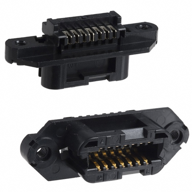 552312-1 TE Connectivity AMP Connectors