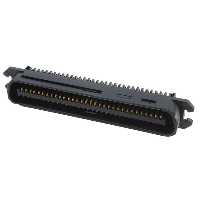 552320-1 TE Connectivity AMP Connectors