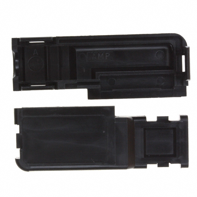 552412-1 TE Connectivity AMP Connectors