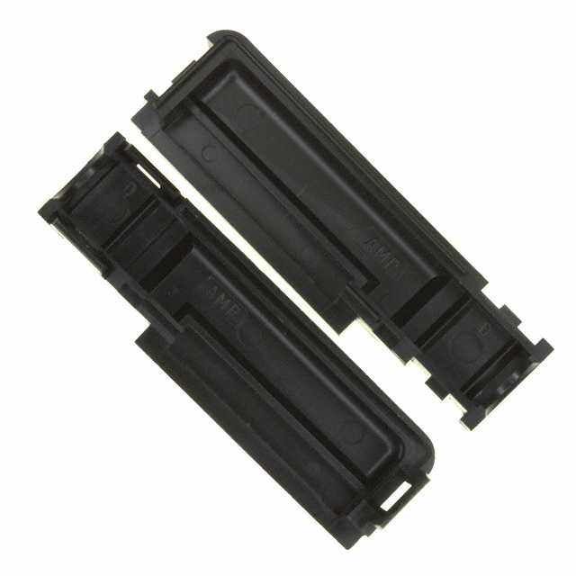 552413-1 TE Connectivity AMP Connectors