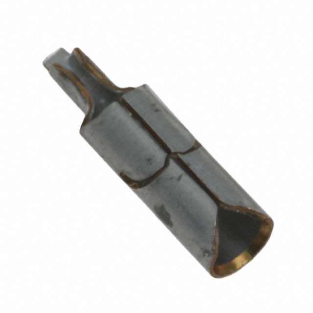 552699-4 TE Connectivity AMP Connectors