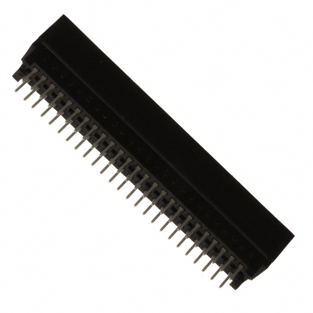 5530843-5 TE Connectivity AMP Connectors