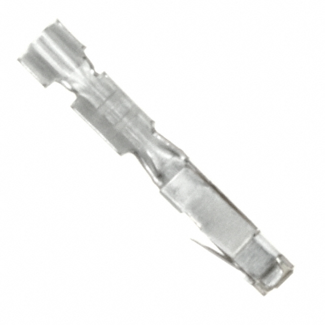 5531216-4 TE Connectivity AMP Connectors