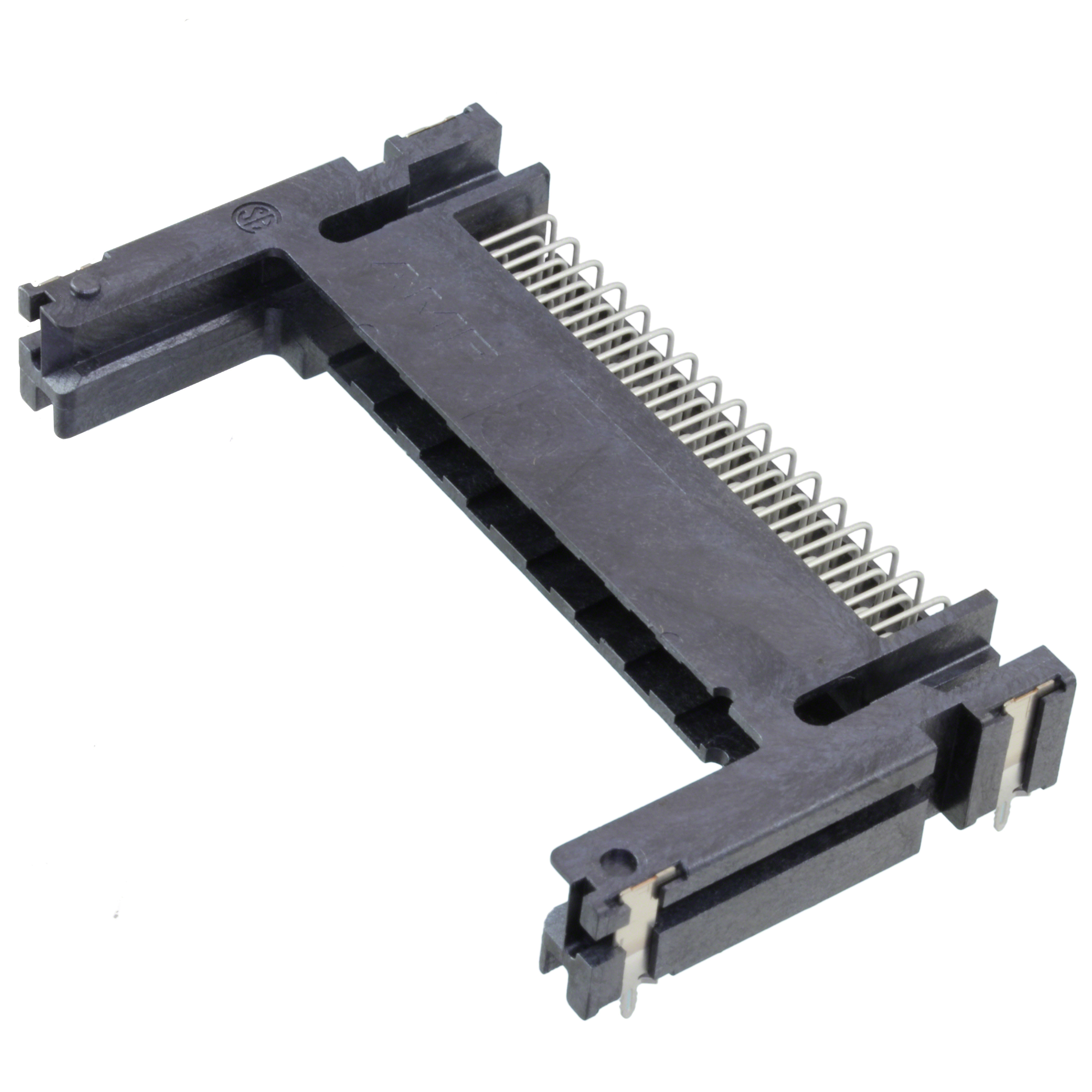 5535660-1 TE Connectivity AMP Connectors