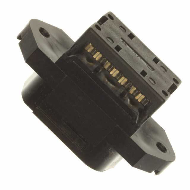 553596-1 TE Connectivity AMP Connectors