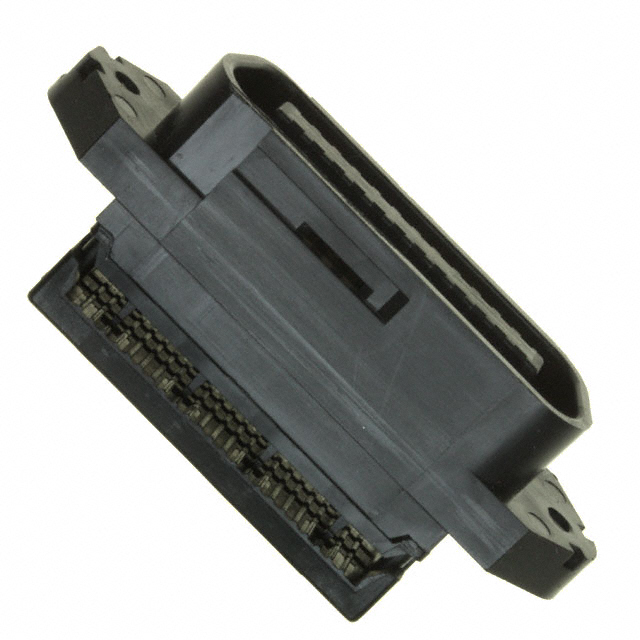 553598-1 TE Connectivity AMP Connectors