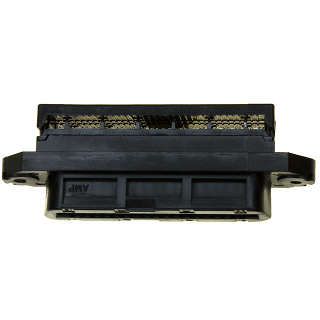 553601-1 TE Connectivity AMP Connectors