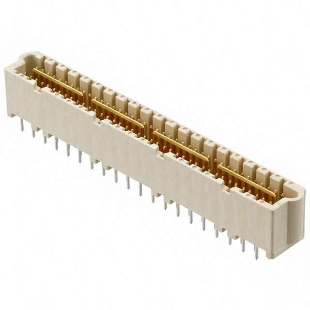 5536280-3 TE Connectivity AMP Connectors
