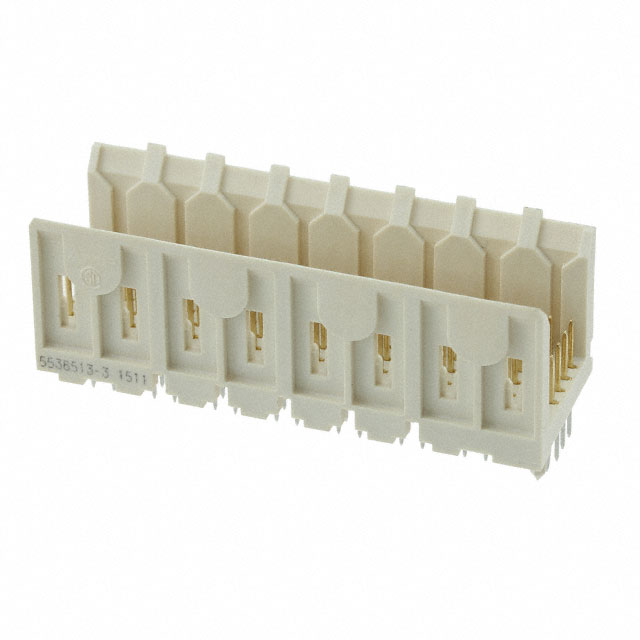 5536513-3 TE Connectivity AMP Connectors