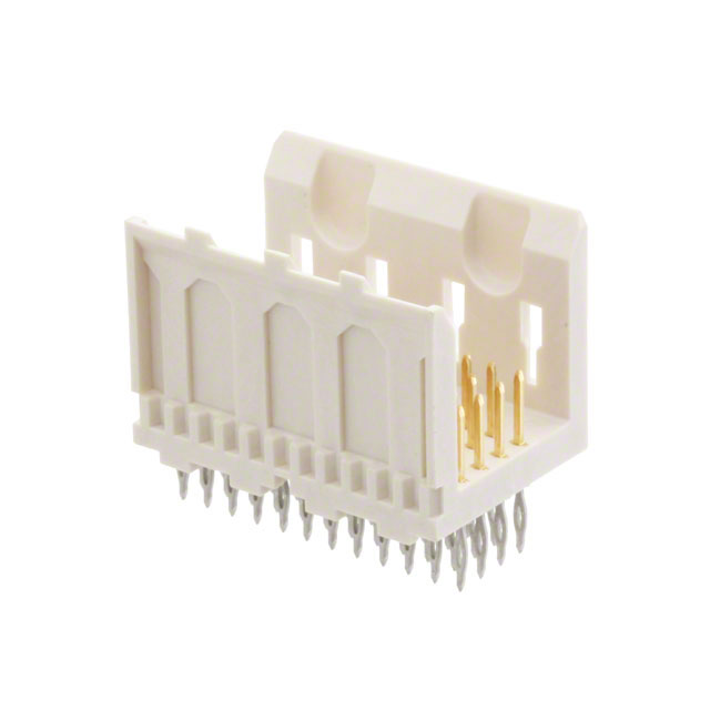 5536514-2 TE Connectivity AMP Connectors