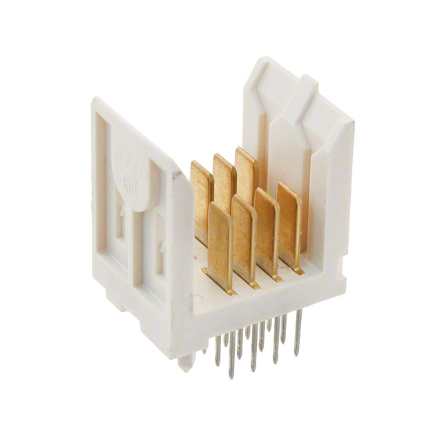 5536600-1 TE Connectivity AMP Connectors