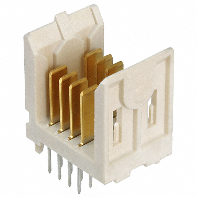 5536623-1 TE Connectivity AMP Connectors