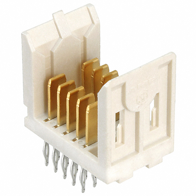 5536642-1 TE Connectivity AMP Connectors