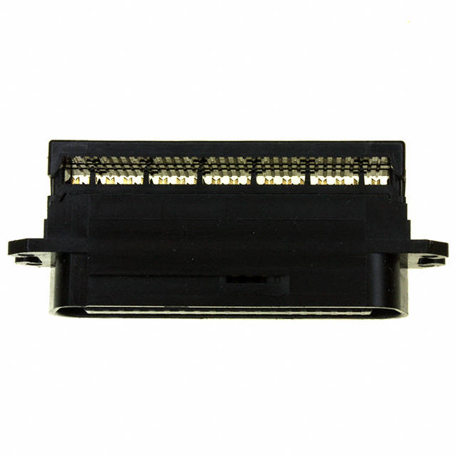 554084-1 TE Connectivity AMP Connectors