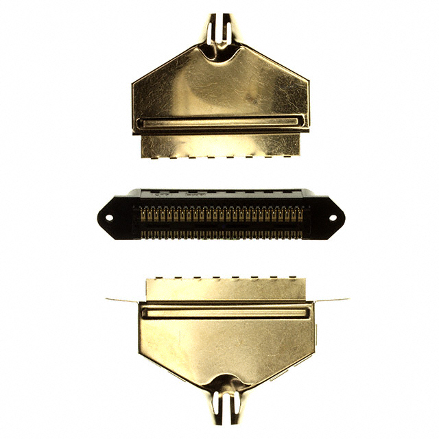 554954-2 TE Connectivity AMP Connectors