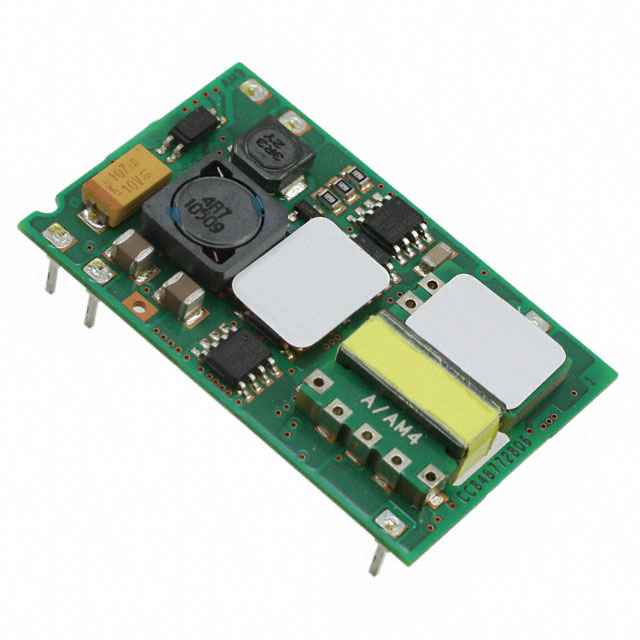 HW004A0A1Z ABB Power Electronics Inc.