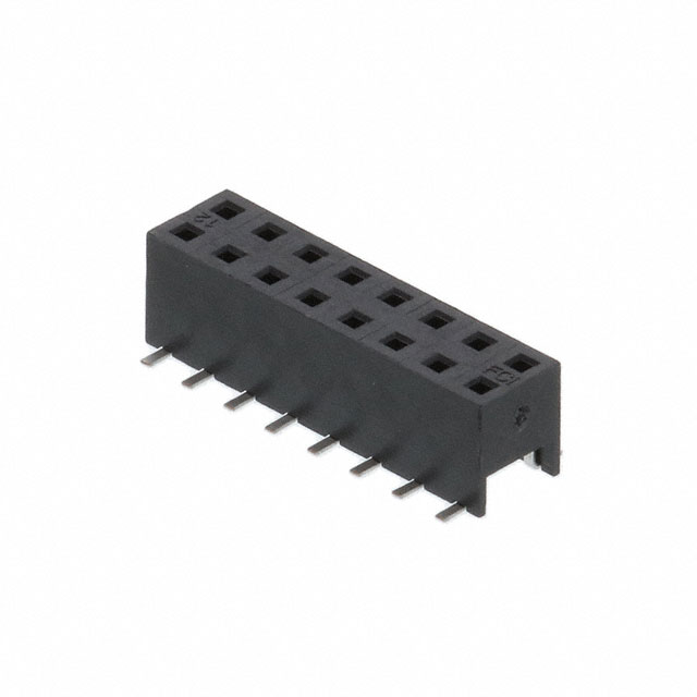 55510-116TRLF Amphenol ICC (FCI)