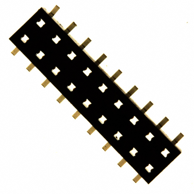 55510-118LF Amphenol ICC (FCI)